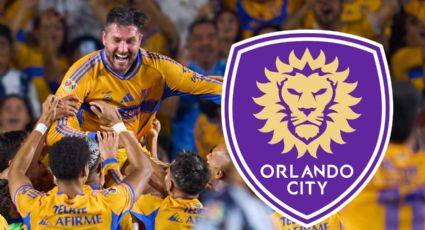 ¿Gignac dejará Tigres? Orlando City buscaría fichar al francés para la MLS