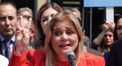 Morena exige que Maru Campos comparezca ante la FGR