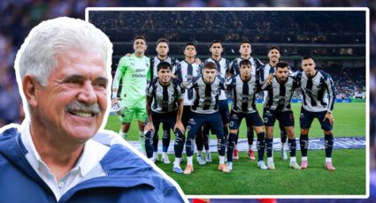 ¿El Tuca Ferretti dirigiría a Rayados? Esto fue lo que respondió | VIDEO
