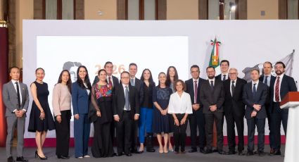 Sector salud recibirá 21 mil mdp en inversión privada