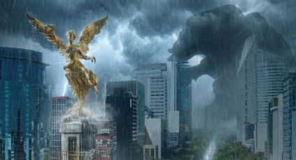 Qué es ‘El Niño Godzilla’ y por qué preocupa a expertos de la UNAM