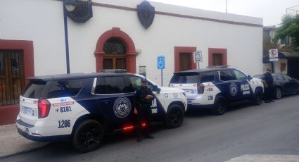 Amenaza de tiroteo en primaria de San Pedro provoca suspensión de clases