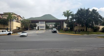 Realizan cateos simultáneos en Monterrey, San Pedro y Escobedo