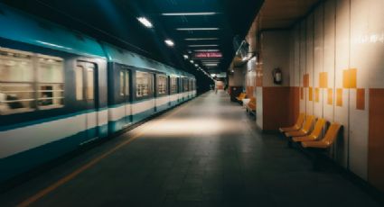 Violencia en Metro de Suiza deja heridos