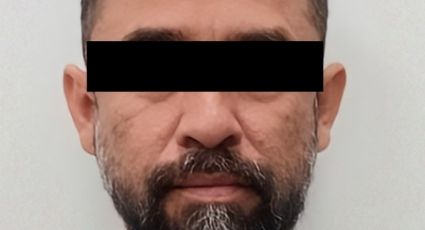 Detienen en Juárez a un hombre acusado de abusar sexualmente de una adolescente