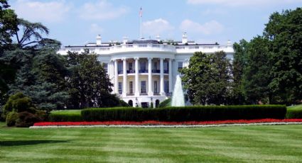 La Casa Blanca llama 'aliens' a migrantes y desata polémica