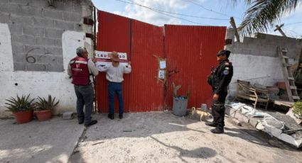 Conagua recupera zonas invadidas en ríos Santa Catarina y Pesquería