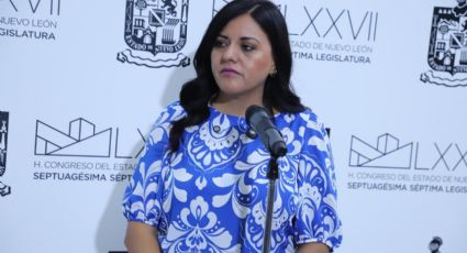 Congreso de Nuevo León analiza periodo extraordinario para destrabar temas pendientes