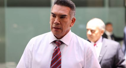 Por insultos cruzados a Sheinbaum y Alito, Morena y PRI se confrontan en San Lázaro