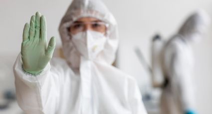 México restringe ingreso de viajeros por alerta de ébola