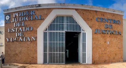 Adiós al último juzgado penal del sistema tradicional en Yucatán