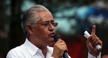 Tribunal ordena liberación de Alejandro Vera