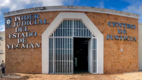 Adiós al último juzgado penal del sistema tradicional en Yucatán
