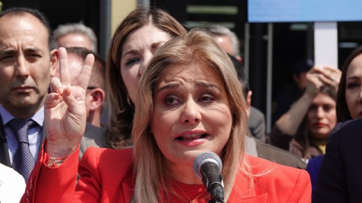 Morena exige que Maru Campos comparezca ante la FGR