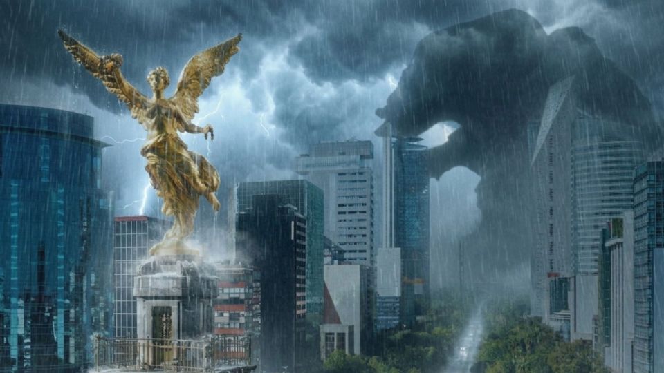 El término 'El Niño Godzilla' no es un concepto científico oficial, sino una expresión adoptada por la comunidad internacional.
