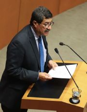 Foto descriptiva de: Corral buscó llevar caso Maru a FGR