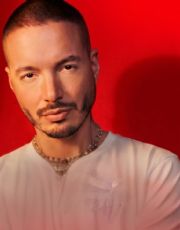 Foto descriptiva de: J Balvin tendrá concierto GRATIS en Monterrey para cerrar tour del trofeo del Mundial 2026