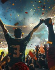Foto descriptiva de: Mundial Sin Trata