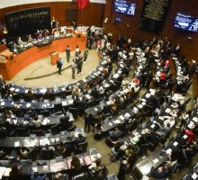 Diputados y senadores desatan polémica rumbo al Mundial 2026