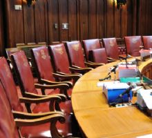 Aplazan la elección judicial hasta 2028