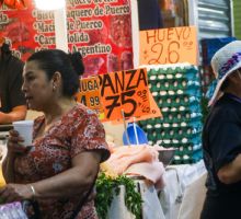 ANPEC: El Pacic es ineficaz y excluye al pequeño comercio