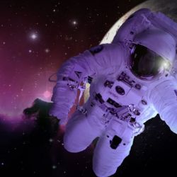 NASA planea colonizar Luna con privados