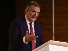 Concluye primera ronda de negociaciones del T-MEC