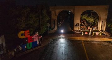 Comenzarán trabajos preliminares para mejorar vía a Celestún