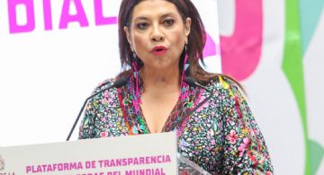 El Ajolote de la Ciudad volverá al Estadio Azteca