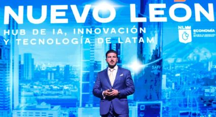 Samuel García: Nuevo León listo para el Mundial y el mejor Fan Fest