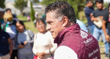 Elecciones 2027: Alfonso Sánchez García lidera las preferencias en Tlaxcala