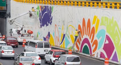 PAN exige transparentar gastos por 'ajolotización' de puentes en CDMX