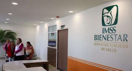 CNDH emite recomendación al IMSS Bienestar por muerte de interno en Sinaloa