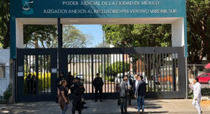 Defensa de Maru Campos arremete contra Ulises Lara por citatorio en CDMX