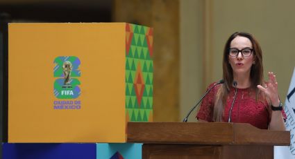 Rumbo al Azteca: Preparativos finales a 13 días de la inauguración