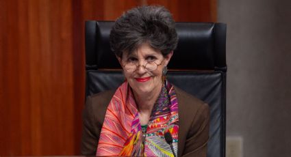 Janine Otálora: Reforma judicial viola principios de no reelección y equidad