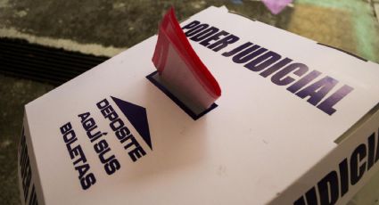 JUFED: Reforma judicial es solo un parche