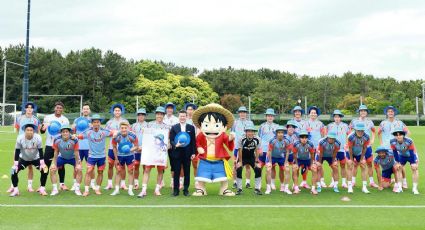 El Centro de Entrenamiento de Tigres será la casa de Japón en el Mundial 2026
