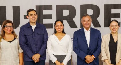 Juárez alcanza histórica calificación de 8.0 en “Alcalde, ¿cómo vamos?”