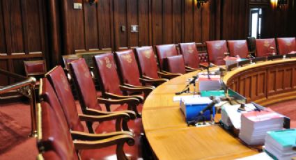 Aplazan la elección judicial hasta 2028