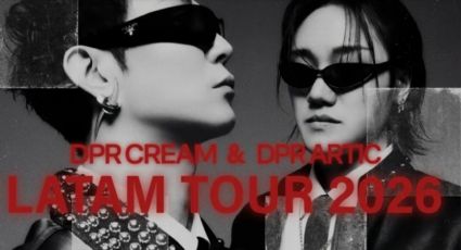 DPR Cream y DPR Artic en Monterrey: ¿Cuándo es el concierto de los colaboradores de DPR Ian?
