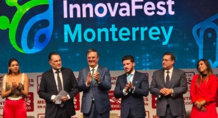 Samuel García cede a Querétaro la organización del InnovaFest 2026
