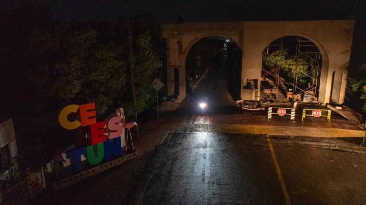Comenzarán trabajos preliminares para mejorar vía a Celestún