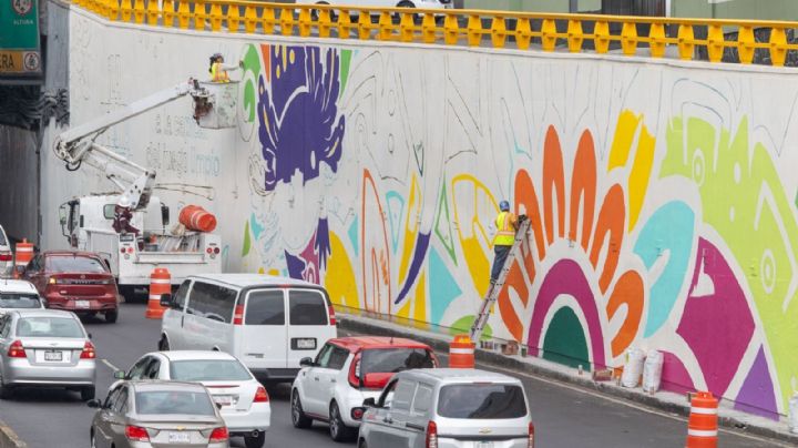 PAN exige transparentar gastos por 'ajolotización' de puentes en CDMX