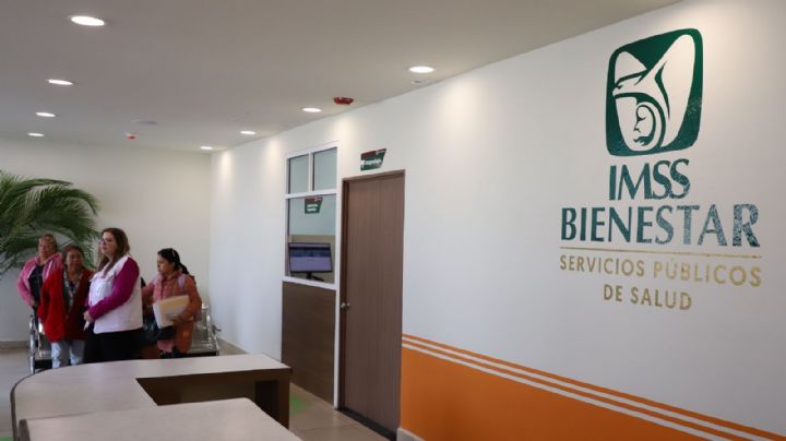 CNDH emite recomendación al IMSS Bienestar por muerte de interno en Sinaloa