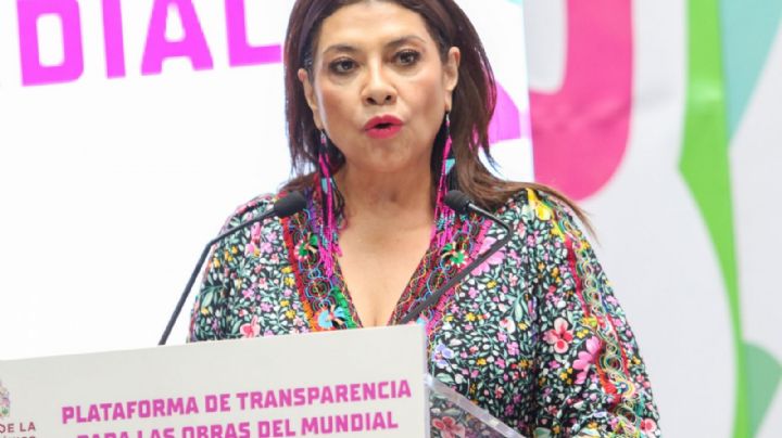 El Ajolote de la Ciudad volverá al Estadio Azteca