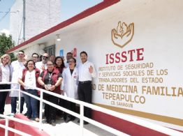 Martí Batres supervisa suministro en Hidalgo y Edomex