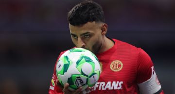 EN VIVO | Toluca vs Pachuca: Jugadas destacadas Cuartos de Final Ida Liga MX Clausura 2026