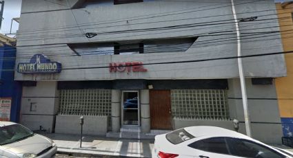Hallan a mujer sin vida en hotel de Monterrey; autoridades analizan causas