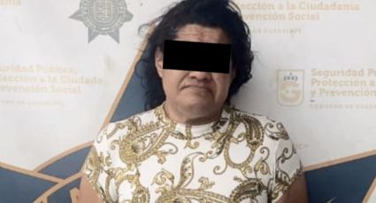 Capturan en la colonia Valle Soleado a mujer buscada por feminicidio